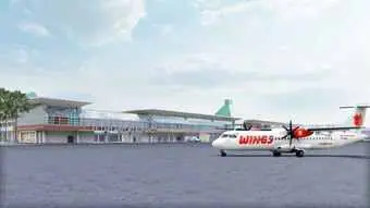 Renovasi Bandara El Tari Kupang: Menghadirkan Identitas Nusa Tenggara Timur dalam Arsitektur Bandara