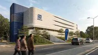 Arsitektur BRI Cirebon Gunung Jati: Merancang Bank Masa Depan yang Kontekstual dan Human-Centered