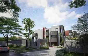 Mandiri Flat Balikpapan: Harmoni Budaya, Modernitas, dan Keberlanjutan