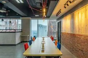 Desain Kantor Sustainable: Tren Desain Interior Ramah Lingkungan