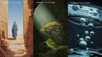 KKDC Imaginarium: Ketika Interior Menjadi Perjalanan Emosional yang Dipandu Cahaya