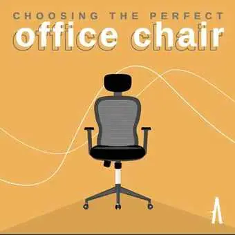 Choosing The Perfect Office Chair