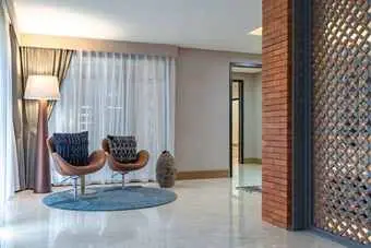 Project Highlight: Confidential Residence