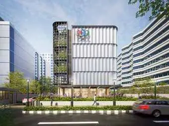 Arsitektur Indonesia Re: Fasad yang Smart, Modern dan Elegant
