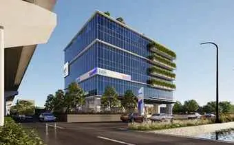 Bank BTN Kelapa Gading:                       Ikon Baru Perbankan Masa Depan     di Jakarta

