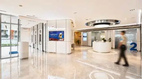psikologi ruang desain interior perbankan