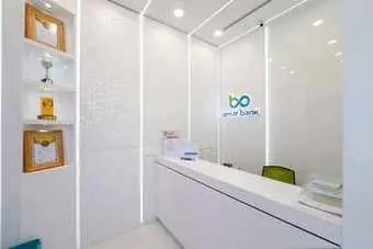 Project Highlight: Amar Bank Digital Banking Space