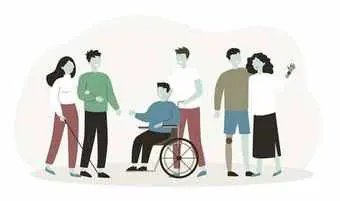 Applying inclusivity in workplace design