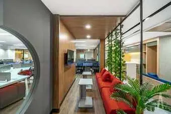 Completed Project: Parekfraf Co-working Office