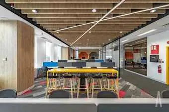 Project Highlight: Home Credit Indonesia Office, Jakarta