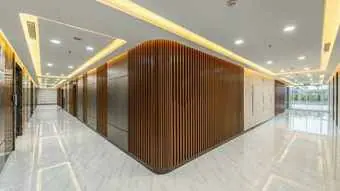 6 Jenis Lampu dan Pencahayaan yang Cocok untuk Desain Interior Ruang Kantor