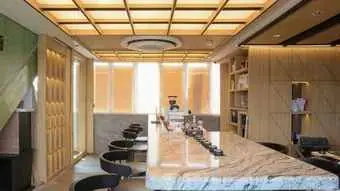 Mengenal Gaya Japandi untuk Desain Interior Kantor: Perpaduan Tepat Minimalisme dan Fungsionalitas