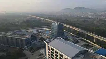 Arsitektur Kampus Masa Depan: Universitas Jenderal Achmad Yani