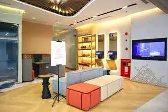 Project Highlight: BRI BUMN