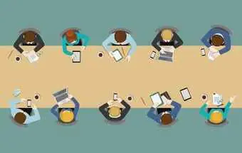 The Anatomy of A Good Meeting Room