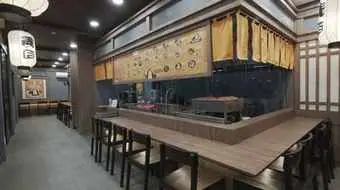 Ketika Setiap Meter Persegi Berharga: Strategi Interior untuk Restoran Berukuran Compact