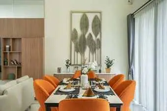 Project Highlight: Ercilla Show Unit, Suvarna Sutera