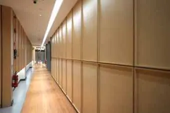 Konsep 'Ma' dalam Desain Interior Kantor - Sushi Tei Bagian 2