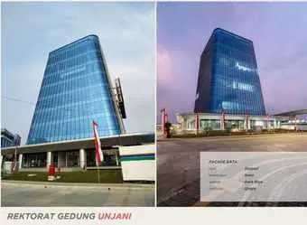 Tren Fasad Gedung Modern: 3 Tipe Fasad Arsitektur Terkini