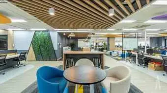 Completed Project: AEON Credit Services, Jakarta