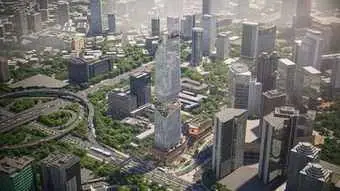 Bagaimana Menerjemahkan Filosofi Budaya Menjadi Desain Fasad Gedung Tinggi