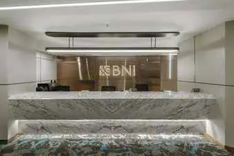 Project Highlight: BNI JPU