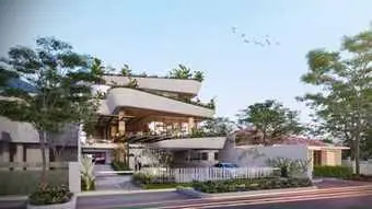 Arsitektur Bogor Resto: Integrasi Kuliner & Event Space dalam Satu Desain