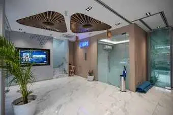 Melihat Lebih Dekat Transformasi BRI KC Ragunan yang Cozy, Modern, dan Unik