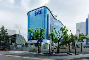 Perjalanan Arsitektur Gedung Bank BTN Buah Batu: Dari Konsep hingga Peresmian
