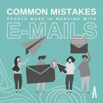 8 Common Mistakes in Professional E-mail Communications