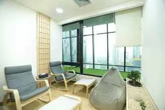 5 Tren Desain Interior Kantor yang Akan Mendominasi Tahun 2025
