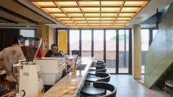 5 Tips Menerapkan Gaya Japandi pada Desain Interior Kantor