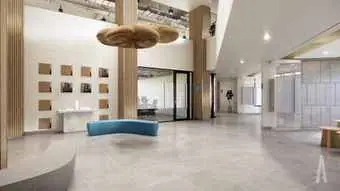 Renovation Project: PT Virama Karya (Persero)