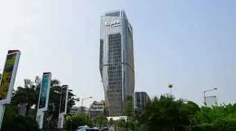Melihat Lebih Dekat Arsitektur Gedung IT Mandiri di Jakarta