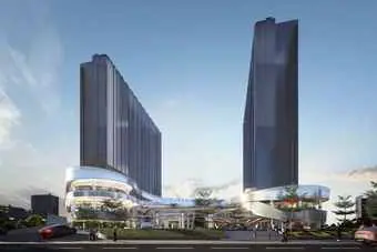 Revitalisasi Cinere Bellevue Mall: Visi Arsitektur untuk Wajah Baru Destinasi Komersial di Cinere
