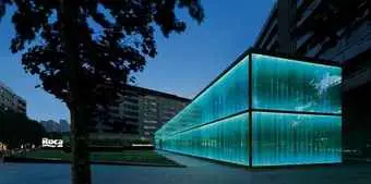 Alien Design Consultant: Mengusung Arsitektur Berkelanjutan di Setmanes d'Arquitectura Barcelona 2024