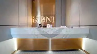 Project Highlight: BNI BUMN