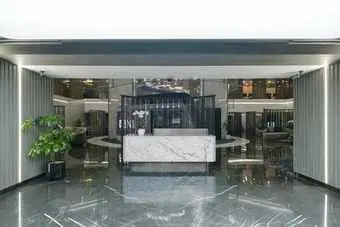 7 Tips Desain Interior Kantor Biar Lebih Berkelas