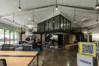 5 Gaya Desain Interior yang Cocok untuk Start-up