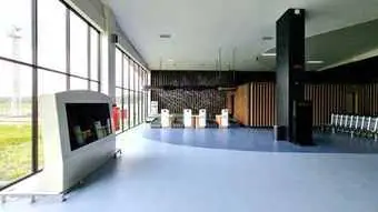 Project Highlight: Bandara Mentawai