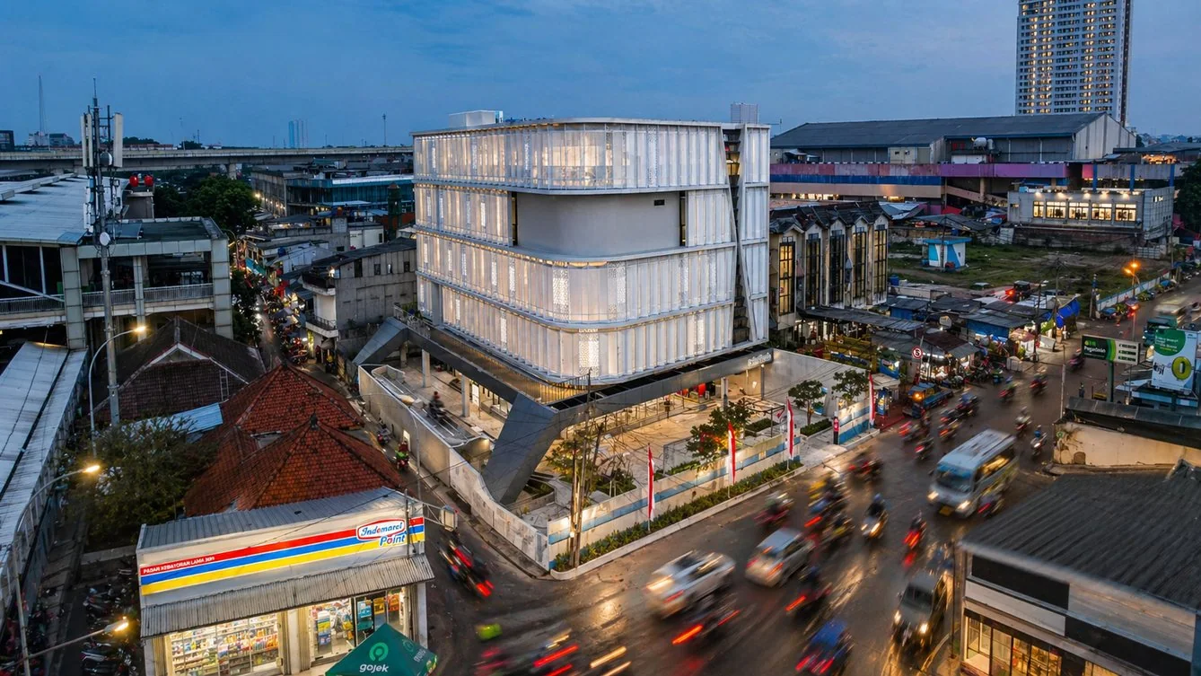 Kartika Square