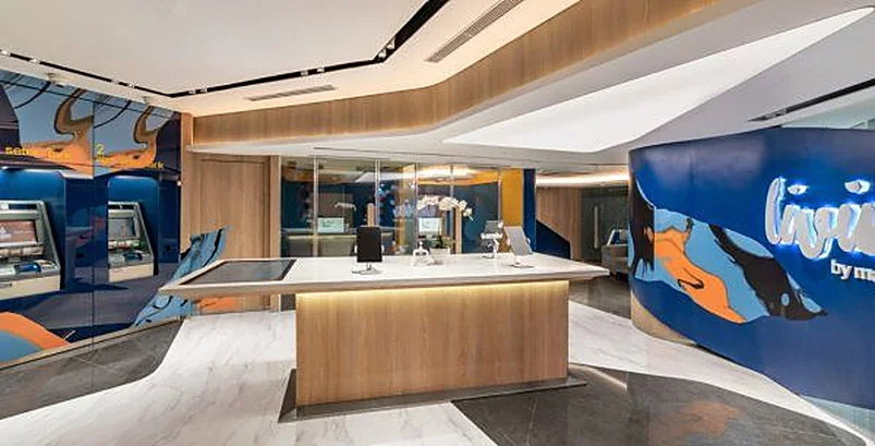 Mandiri Gandaria City