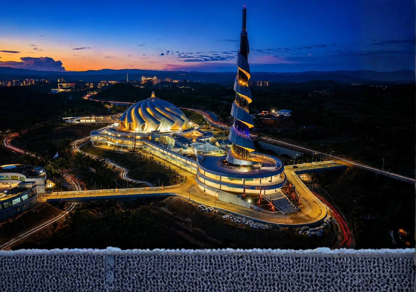 Masjid Negara (DED)