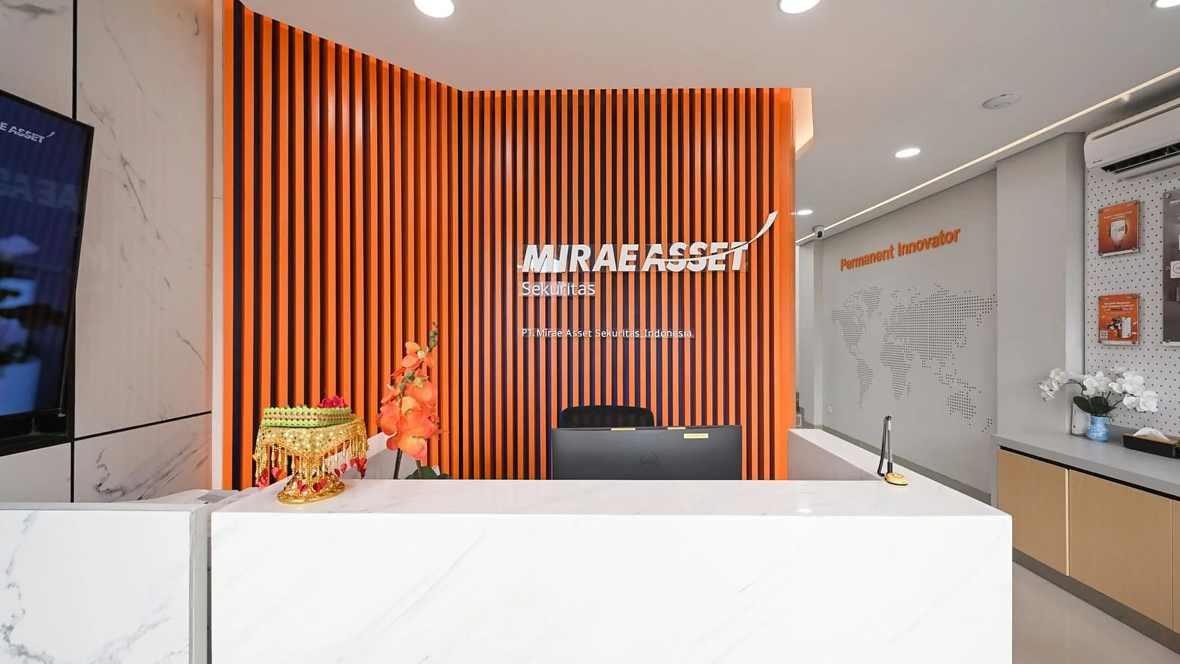 Mirae Asset