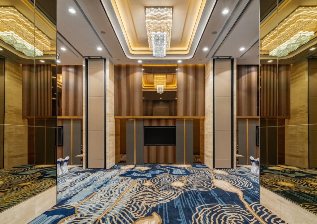 MMI Ballroom