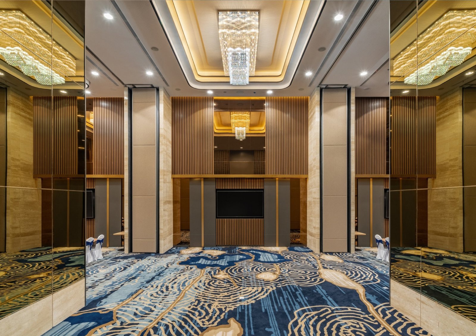 MMI Ballroom