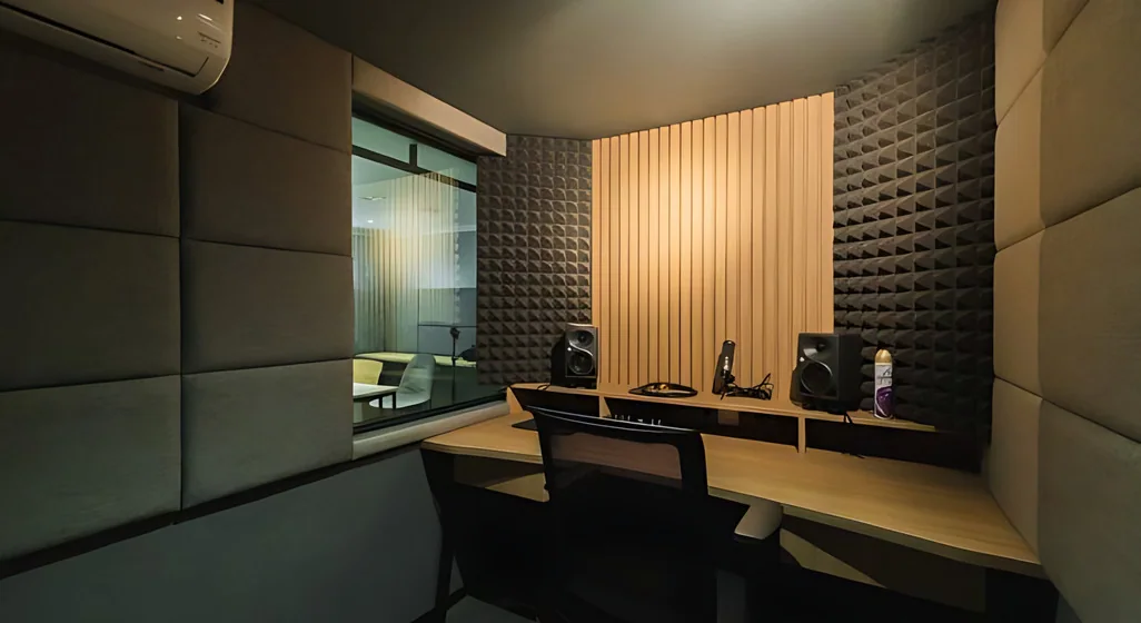 Noice Space, view 3