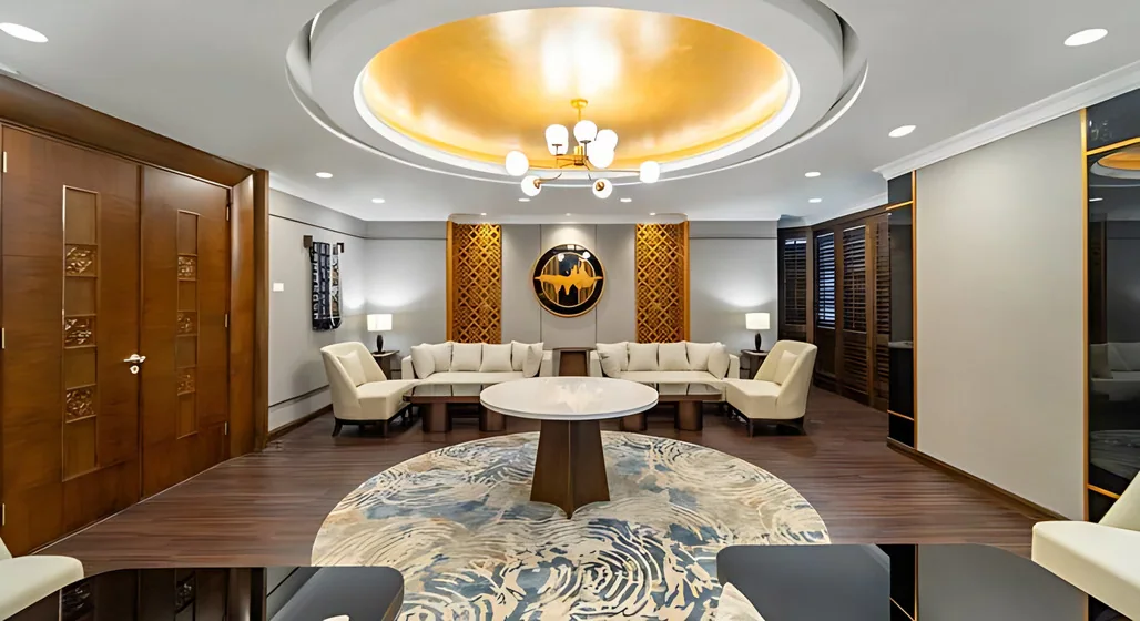 Parekraf Office, view 2