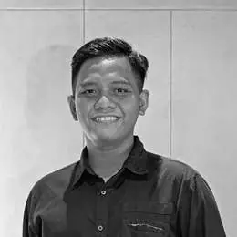 Rian — Junior Architect