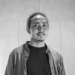 Josua — Junior Architect
